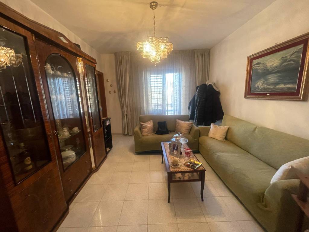 Appartamento a Sarno in Via Cappella Vecchia - Foto 3