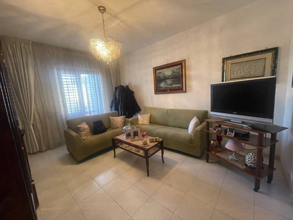 Appartamento a Sarno in Via Cappella Vecchia - Foto 4