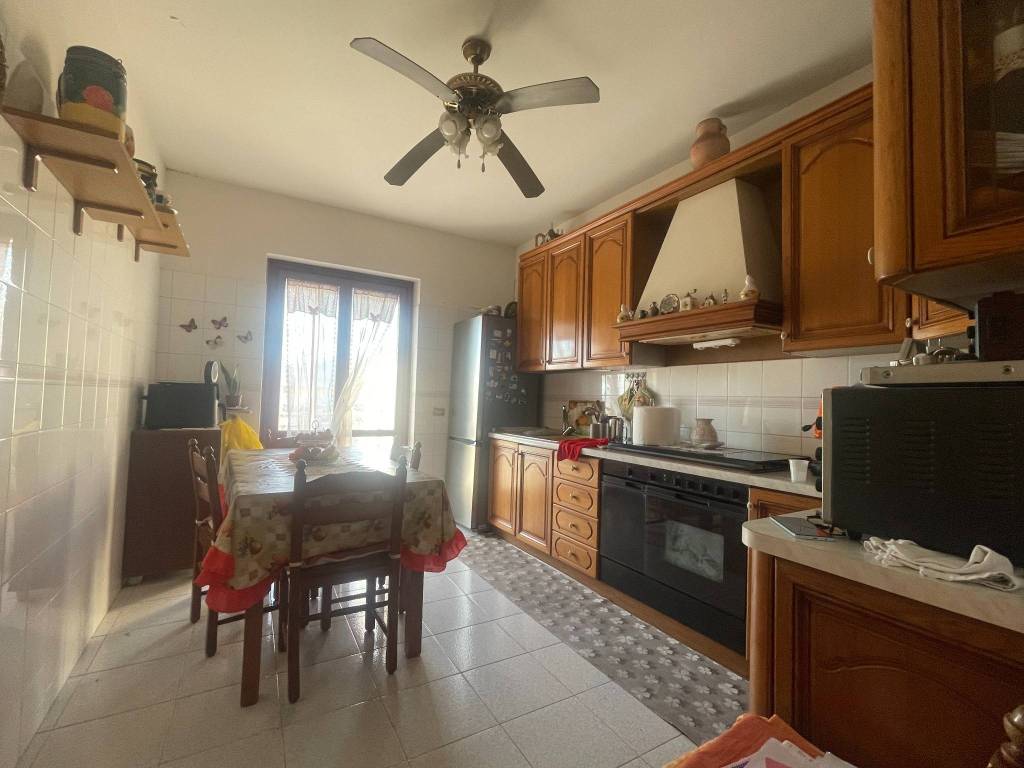 Appartamento a Sarno in Via Cappella Vecchia - Foto 5