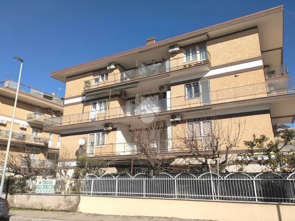 Appartamento a Ciampino in via milano, 5 - Foto 4