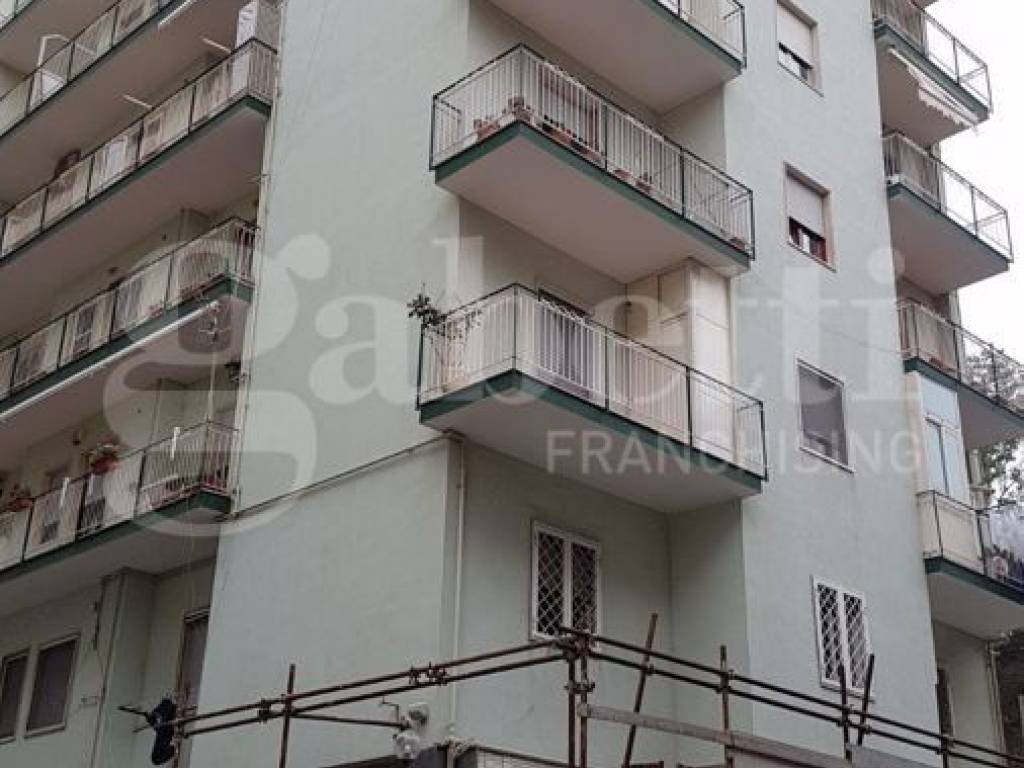 Appartamento a Torre annunziata in Via Guglielmo Marconi - Foto 2