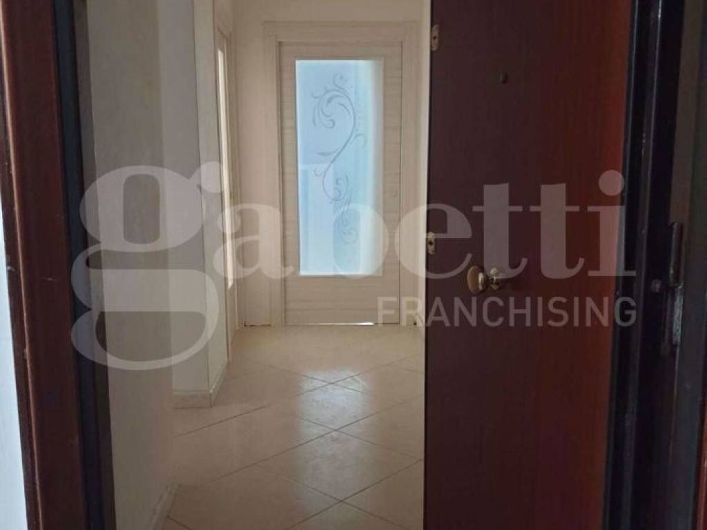 Appartamento a Torre annunziata in Via Guglielmo Marconi - Foto 5