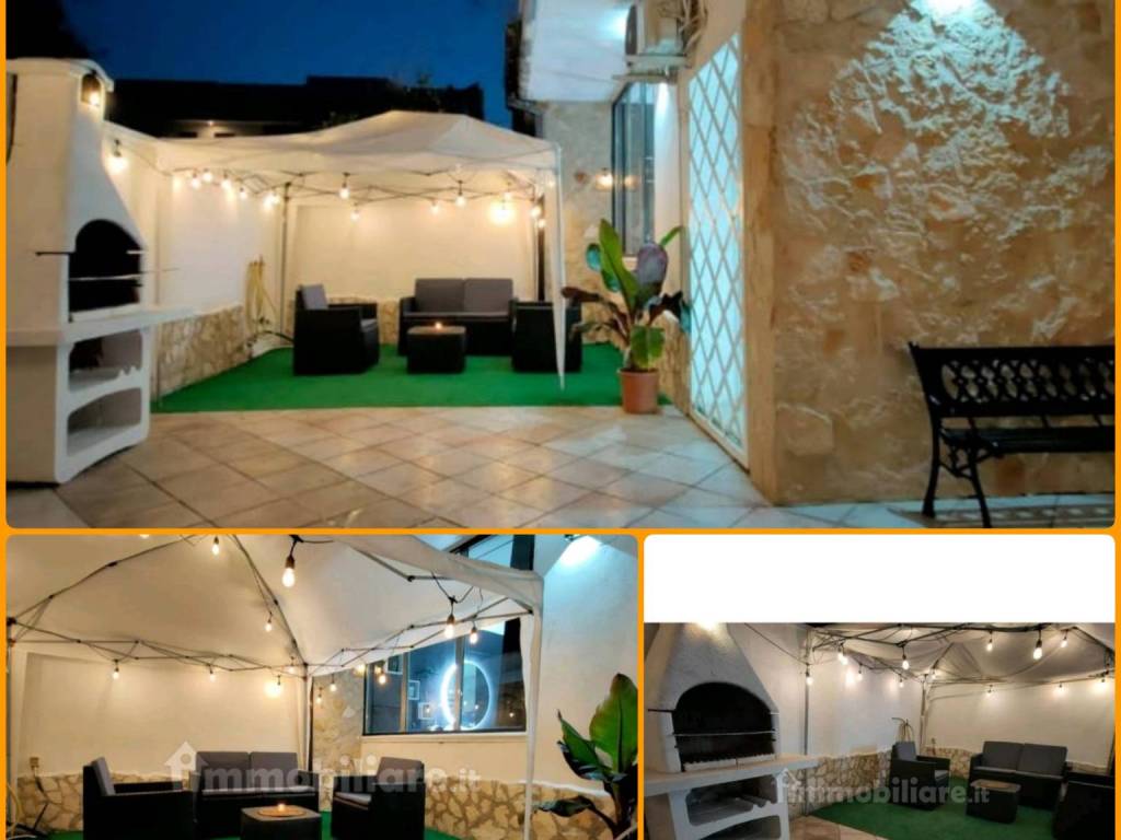 Villetta a schiera a Bari in Via Giulio Petroni - Foto 2