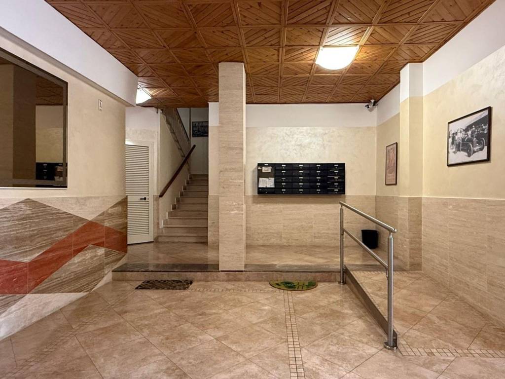 Appartamento a Pescara in Via Acquacorrente, 6 - Foto 4