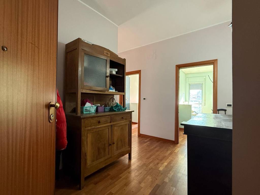Appartamento a Pescara in Via Acquacorrente, 6 - Foto 5
