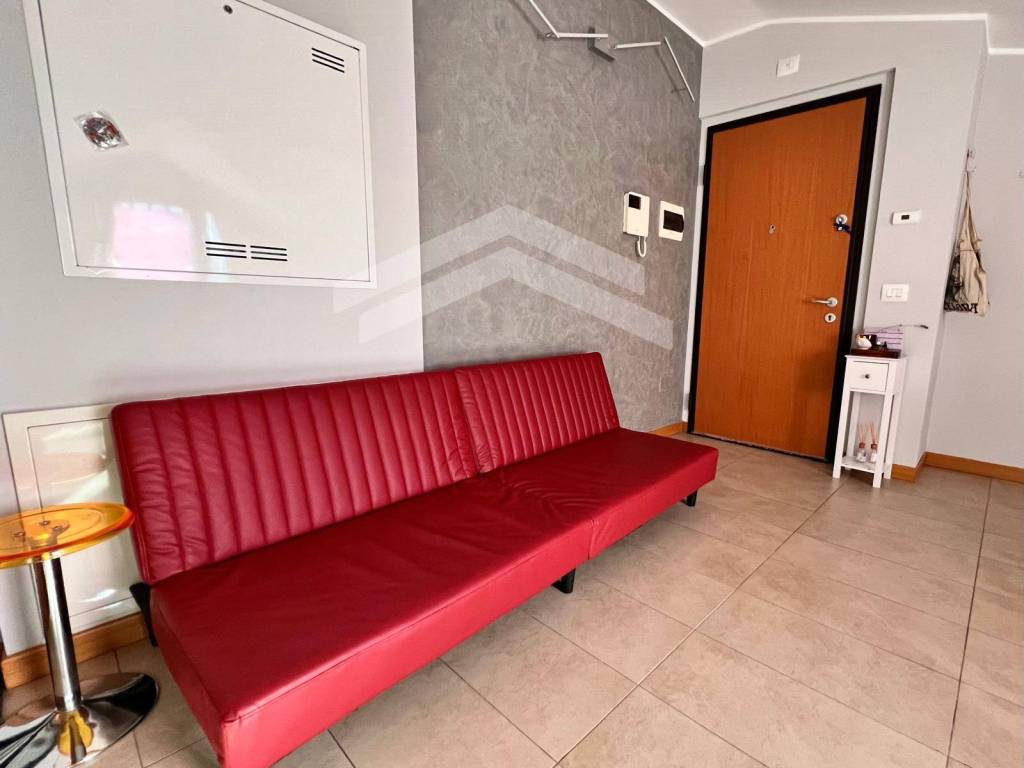 Appartamento a Campobasso in Via G. Vico - Foto 3