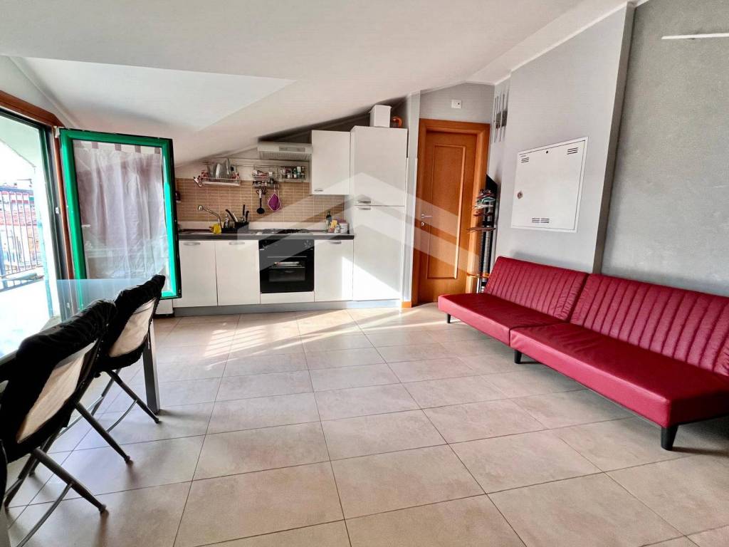 Appartamento a Campobasso in Via G. Vico - Foto 4
