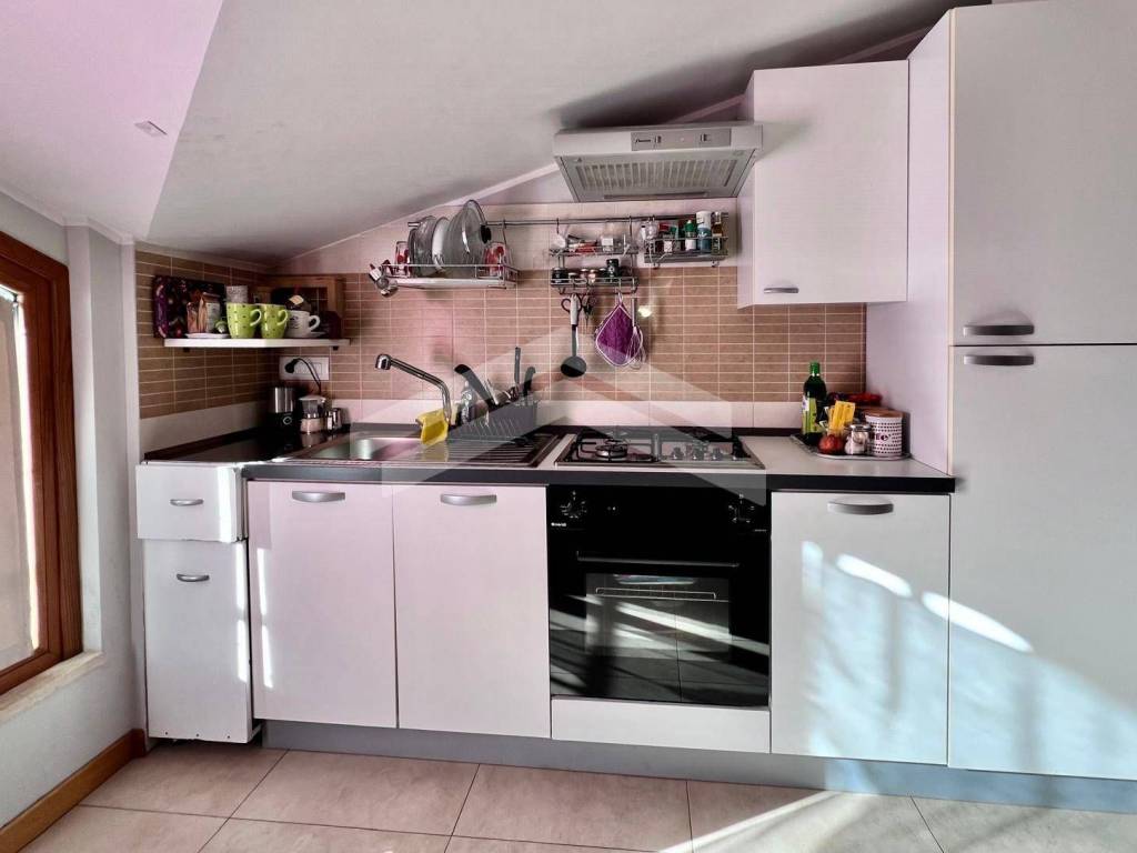 Appartamento a Campobasso in Via G. Vico - Foto 5