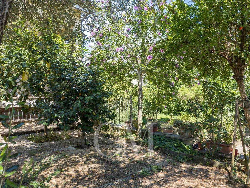 Villa a Bracciano in Via di Pratigliolo - Foto 4