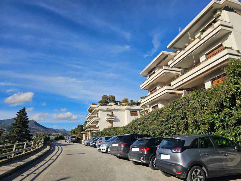 Appartamento a Salerno in Via Enrico Bottiglieri - Foto 3