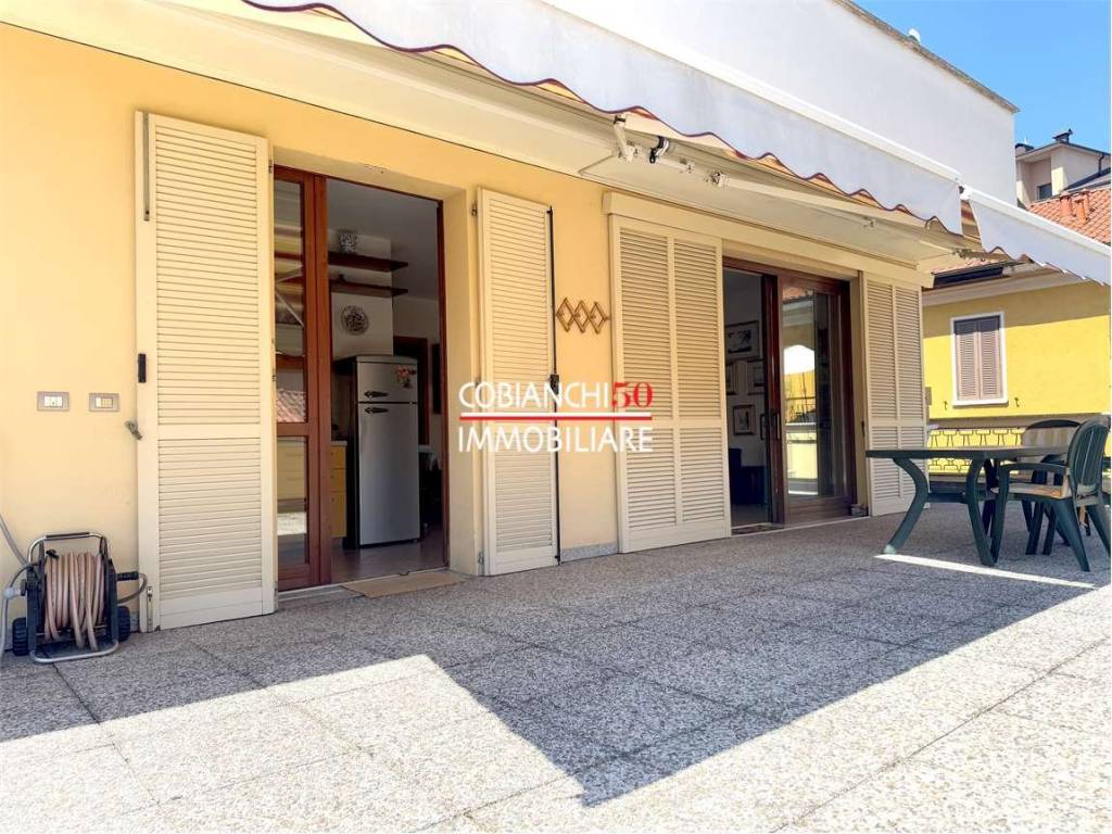 Appartamento a Verbania in via Roma - Foto 4