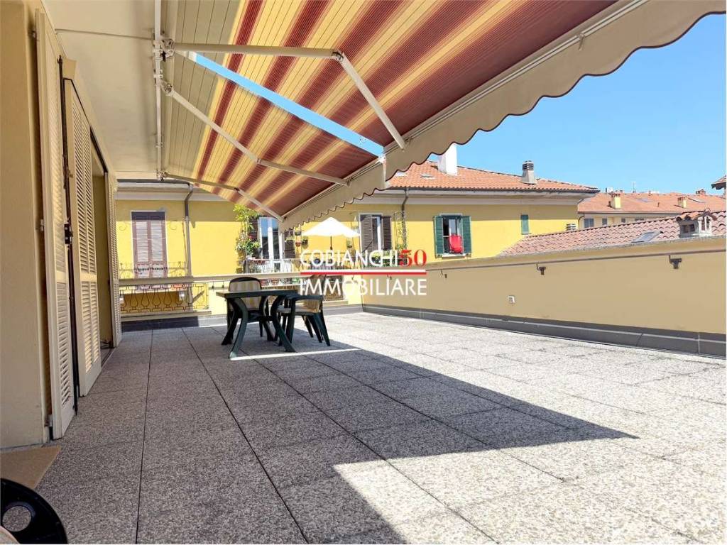 Appartamento a Verbania in via Roma - Foto 5