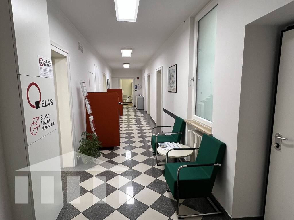 Immobile a Bolzano in Via Cassa di Risparmio, 8, 39100 Bolzano BZ, Italia - Foto 4