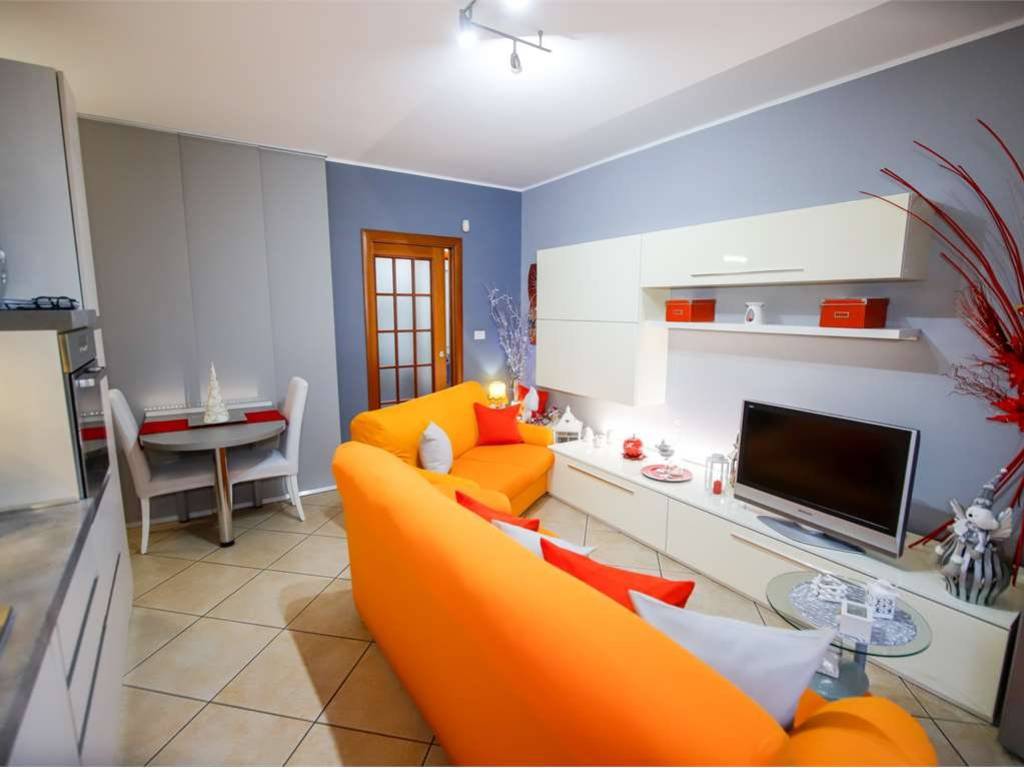 Appartamento a Volpiano in Via Michelangelo , 32 - Foto 4