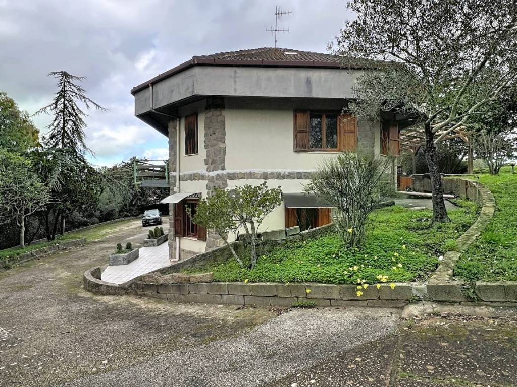 Casa indipendente a Sassari in SV Li Curuneddi Tronco A - Foto 5