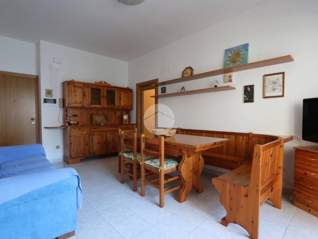 Appartamento a Alba adriatica in Via Metauro, 3 - Foto 4