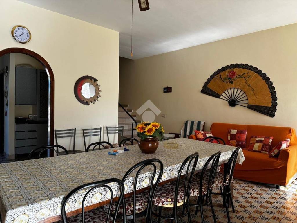 Villa a Castel volturno in Viale bellano - Foto 2