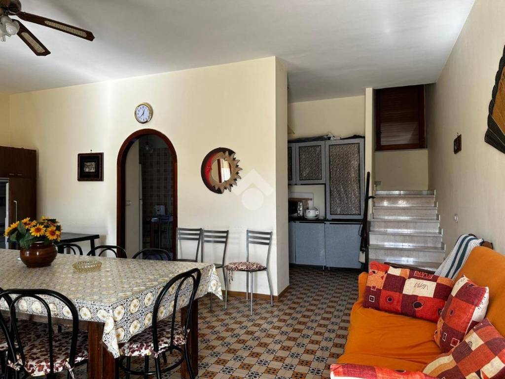 Villa a Castel volturno in Viale bellano - Foto 4