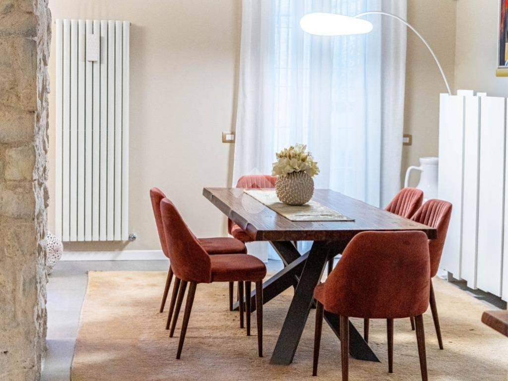 Villa a Reggio emilia in Via DIMITROV, 40 - Foto 5