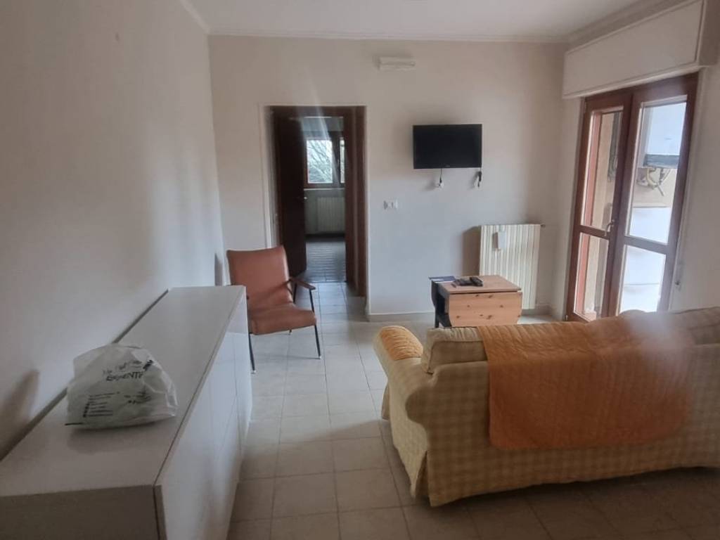 Appartamento a Avellino in Via Oscar d'Agostino - Foto 5