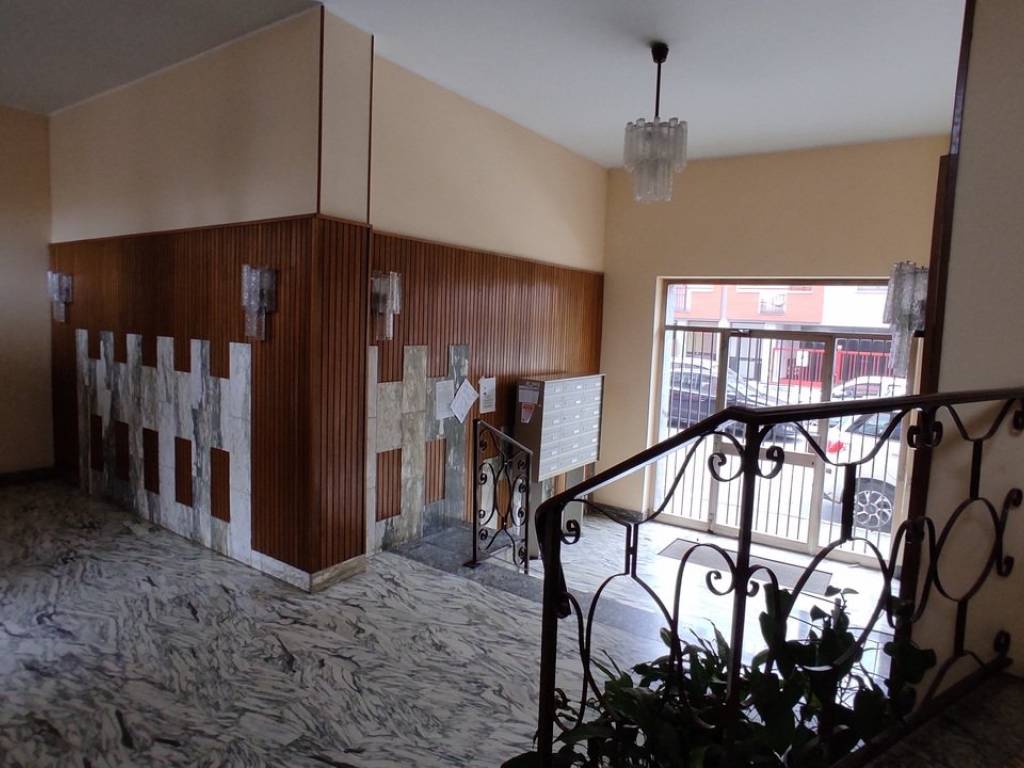 Appartamento a Novara in Via Padova, 2 - Foto 4