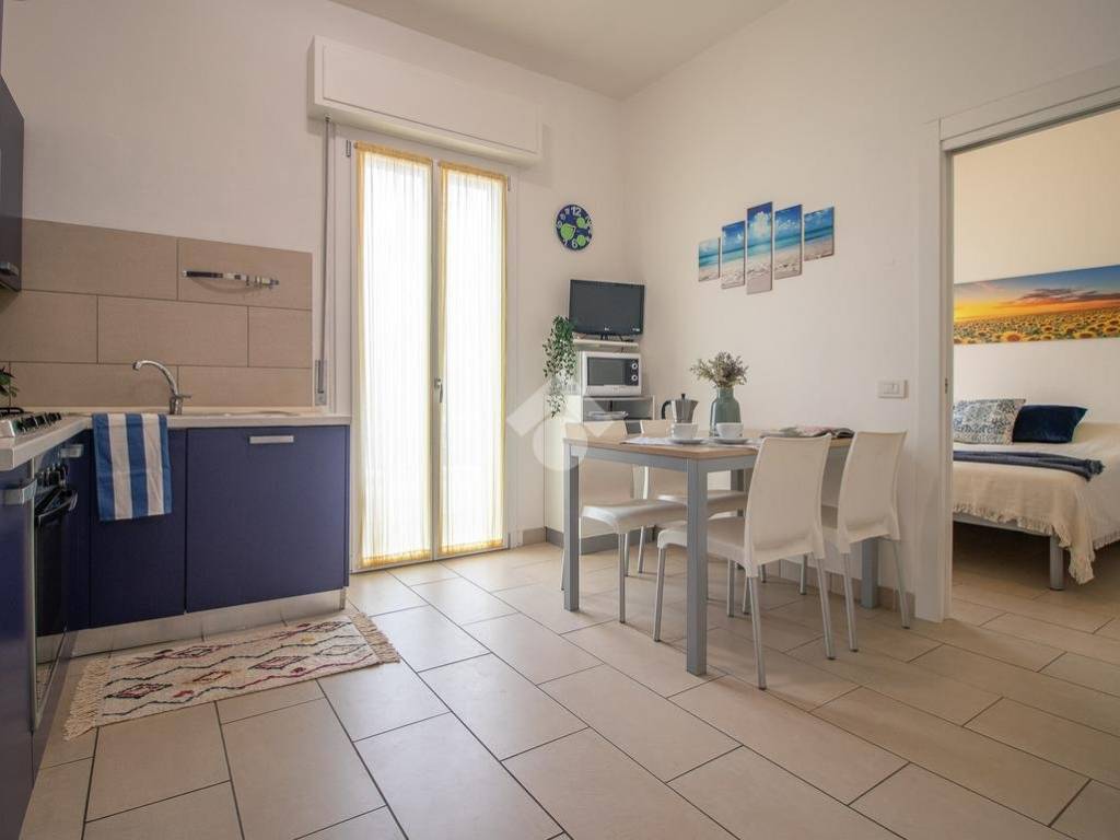 Appartamento a Cervia in Viale Italia, 4 - Foto 2