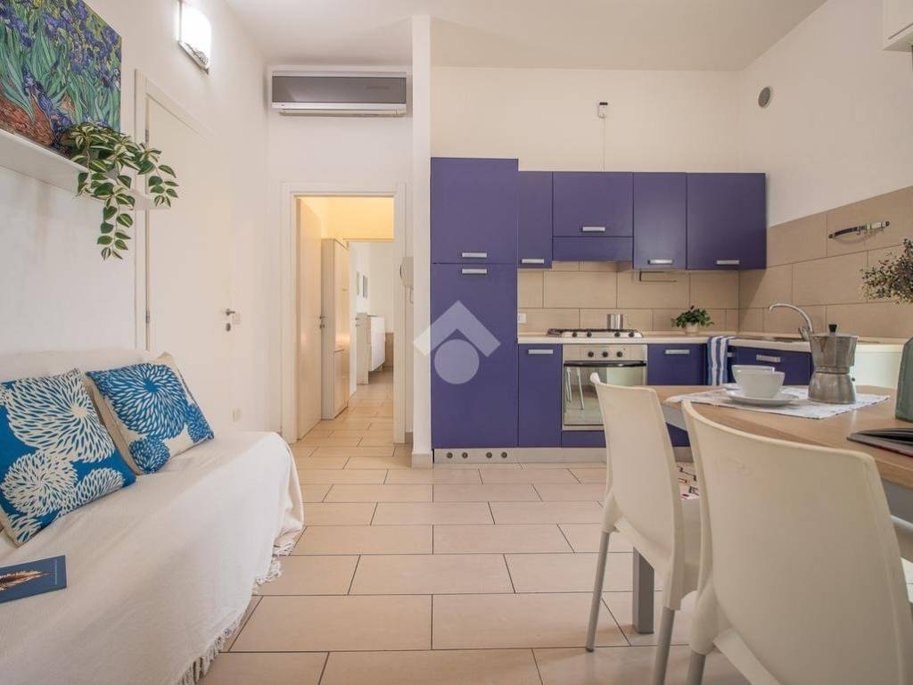 Appartamento a Cervia in Viale Italia, 4 - Foto 4