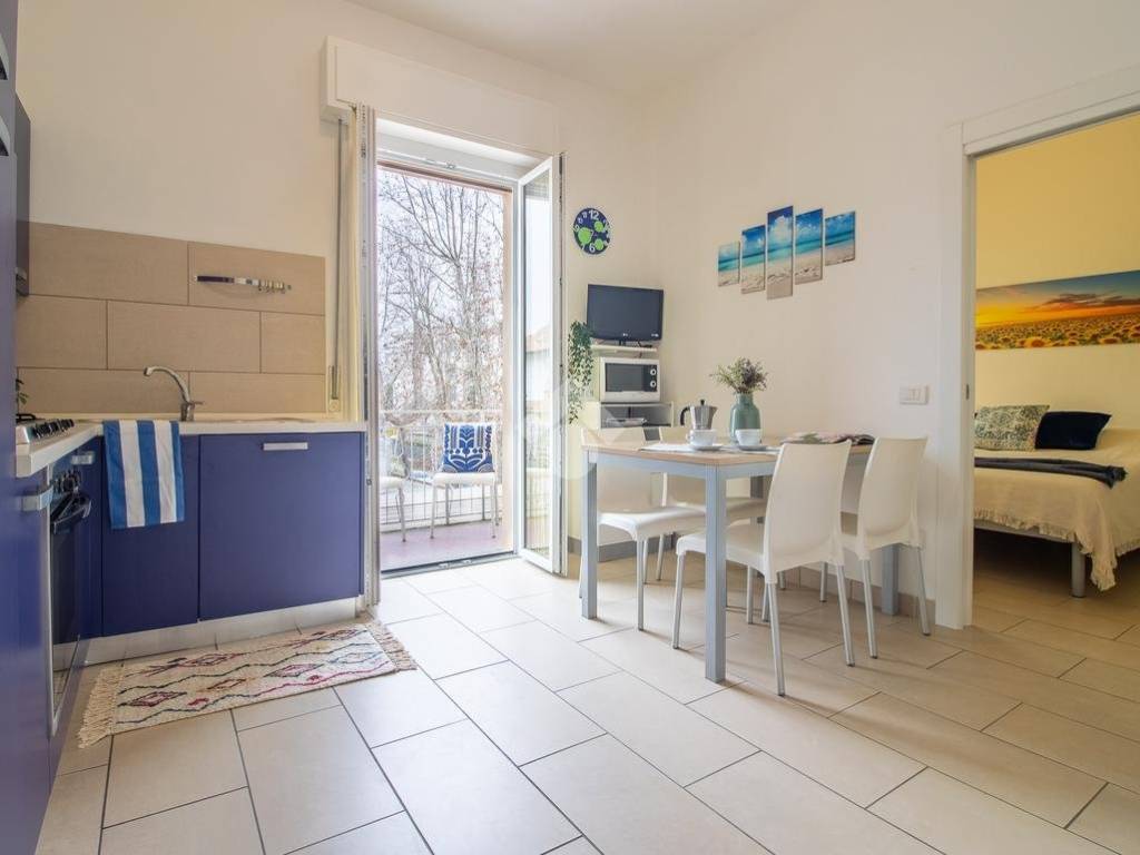 Appartamento a Cervia in Viale Italia, 4 - Foto 5