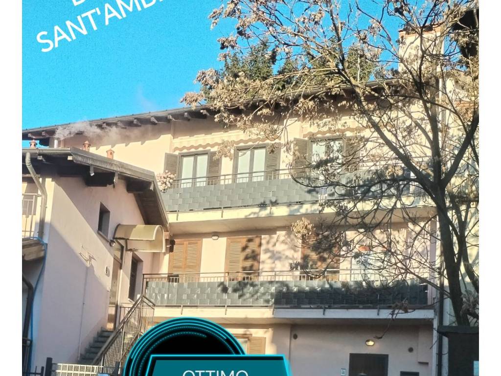 Appartamento a Varese - Foto 3
