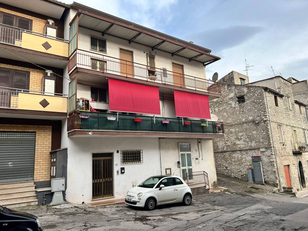 Appartamento a Santi cosma e damiano in Via Risorgimento, 61 - Foto 3