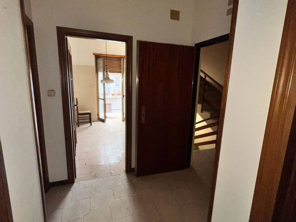 Appartamento a Santi cosma e damiano in Via Risorgimento, 61 - Foto 4