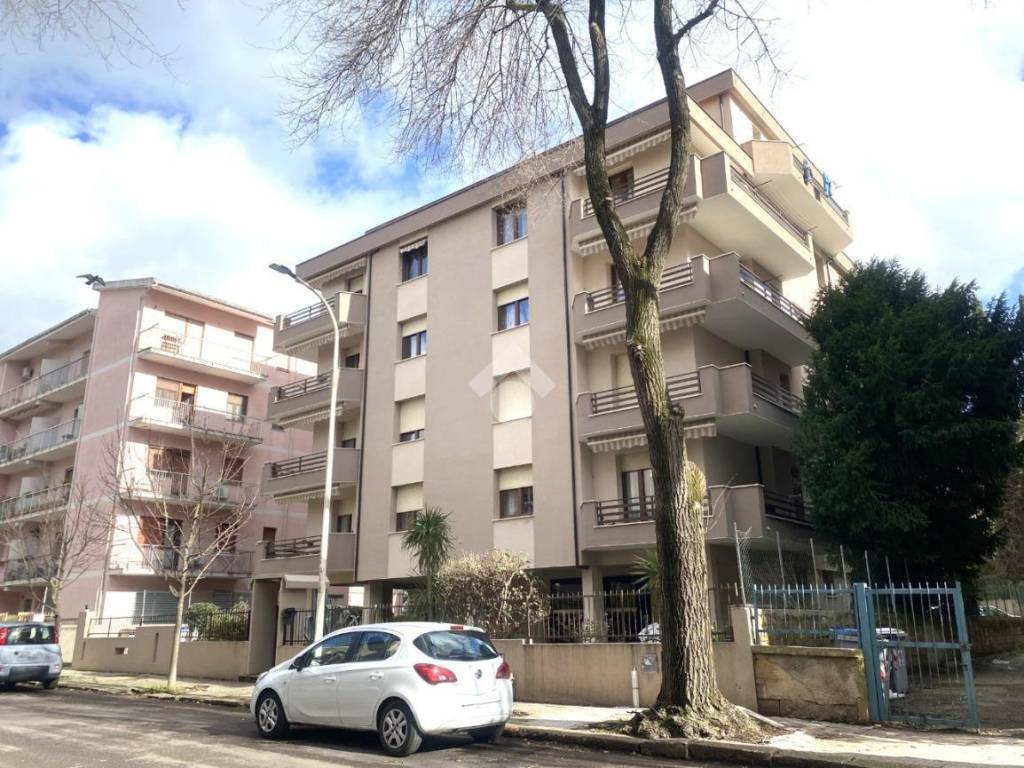 Appartamento a Sassari in Via mastino, 3 - Foto 2