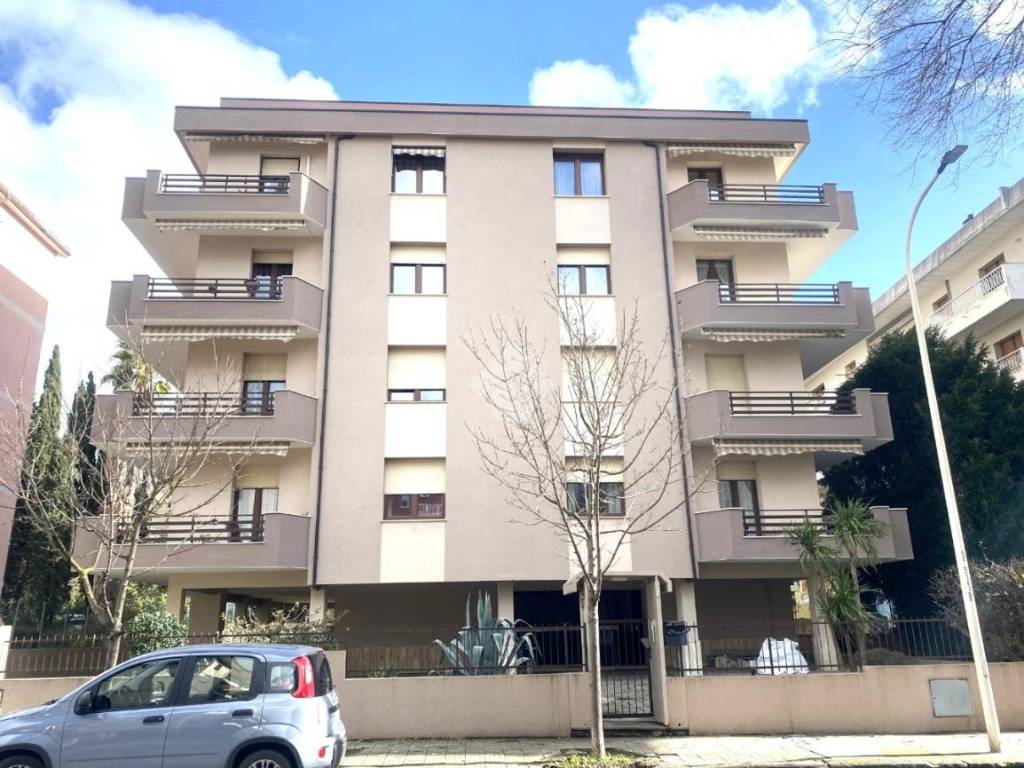 Appartamento a Sassari in Via mastino, 3 - Foto 3