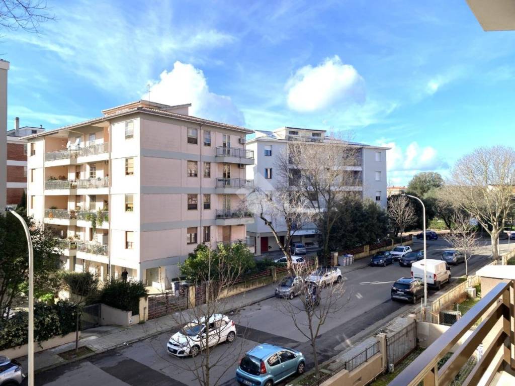 Appartamento a Sassari in Via mastino, 3 - Foto 5