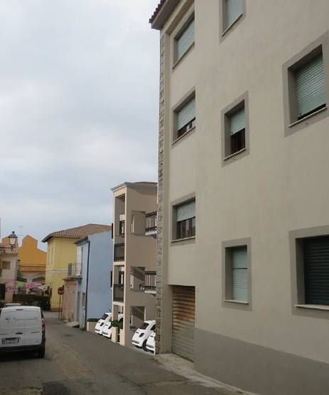 Appartamento a Arzachena in Via Giorgio Asproni, 7 - Foto 2