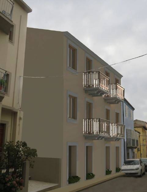 Appartamento a Arzachena in Via Giorgio Asproni, 7 - Foto 3