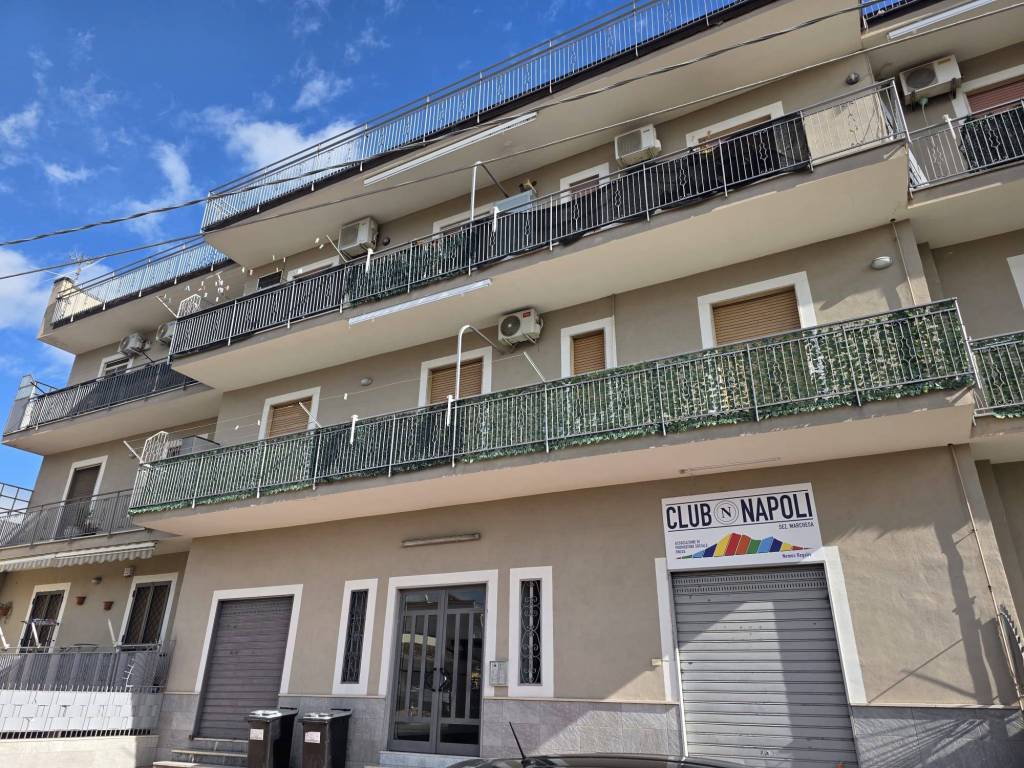Appartamento a Boscoreale in Via Brancaccio, 7 - Foto 2