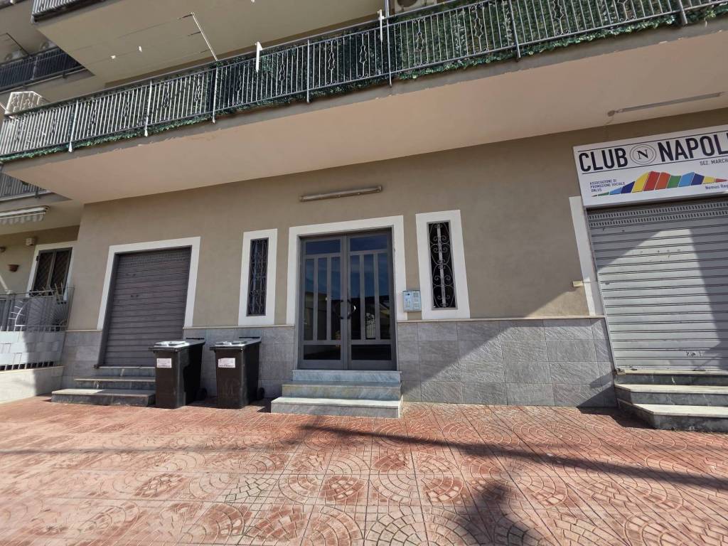 Appartamento a Boscoreale in Via Brancaccio, 7 - Foto 3