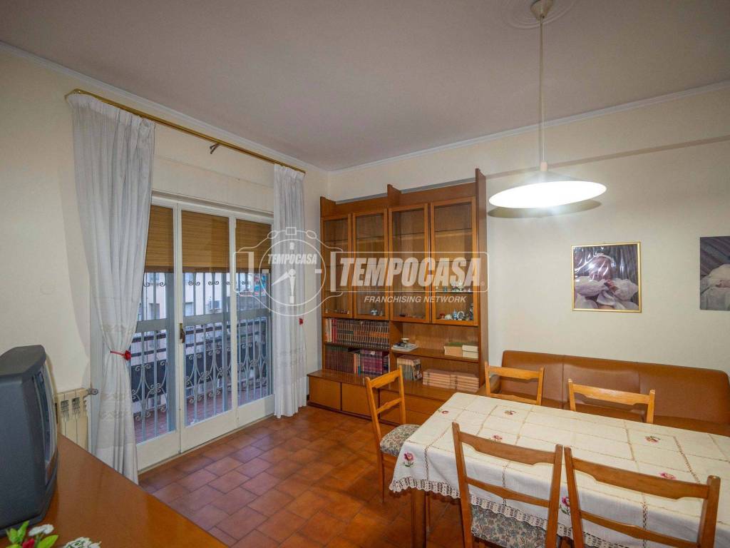 Appartamento a Messina in Viale principe umberto - Foto 4