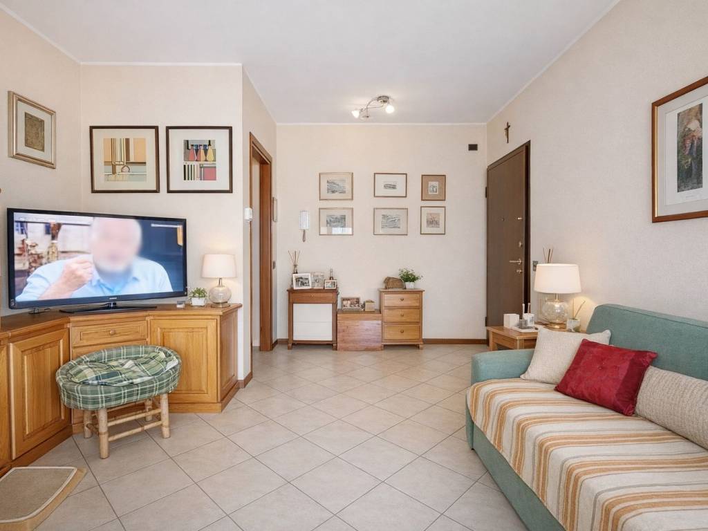 Appartamento a Bergamo in Via borgo palazzo 167/E - Foto 2