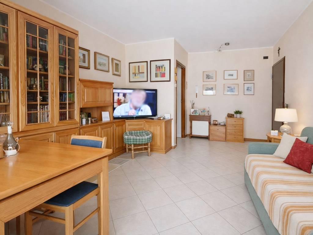 Appartamento a Bergamo in Via borgo palazzo 167/E - Foto 3