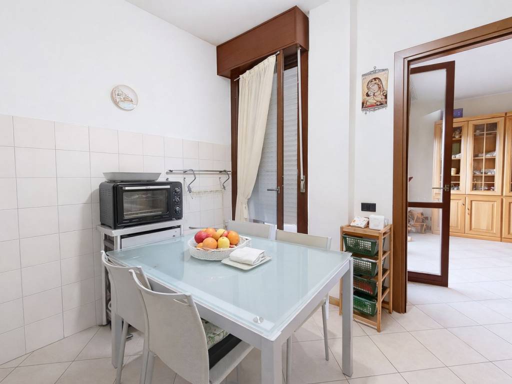 Appartamento a Bergamo in Via borgo palazzo 167/E - Foto 4