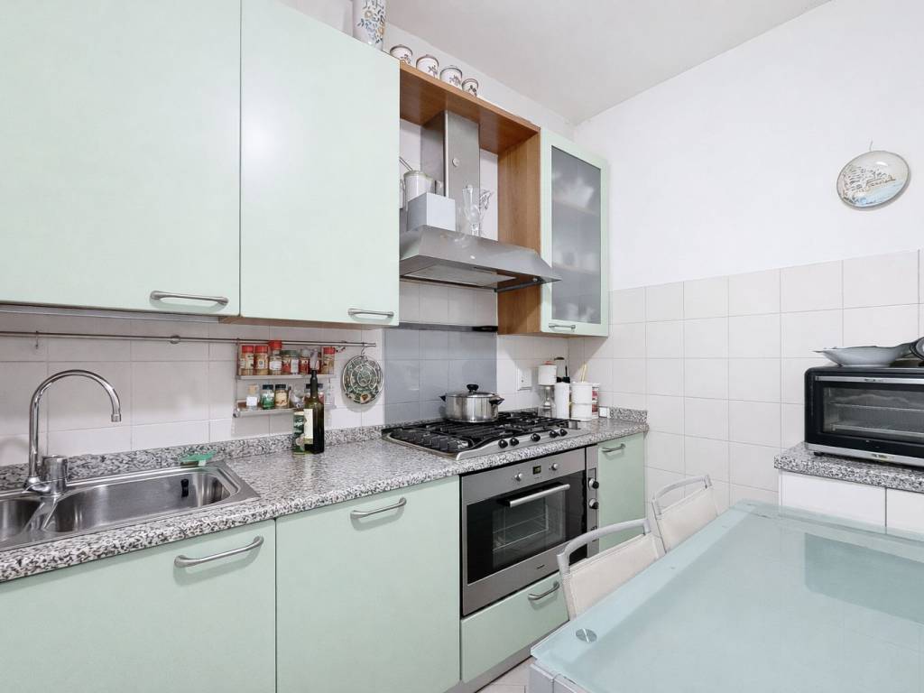 Appartamento a Bergamo in Via borgo palazzo 167/E - Foto 5