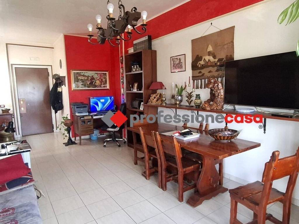 Appartamento a Pomezia in Via Varsavia - Foto 2