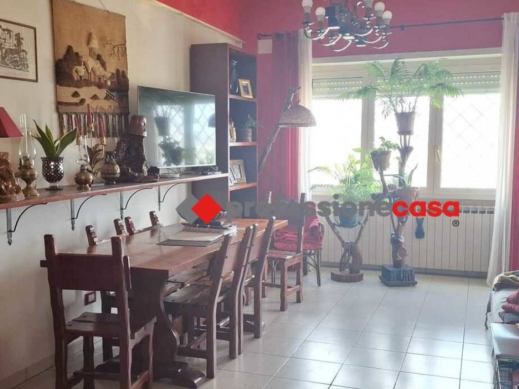 Appartamento a Pomezia in Via Varsavia - Foto 3