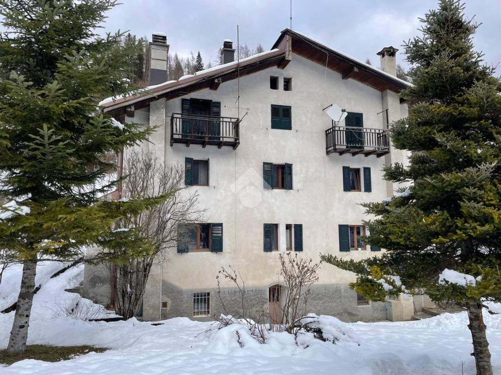 Villa a Val di zoldo in Via Roma, 37 - Foto 2