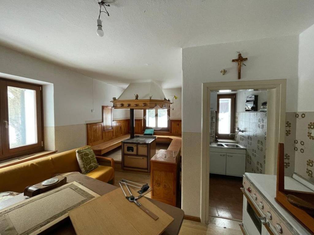 Villa a Val di zoldo in Via Roma, 37 - Foto 3