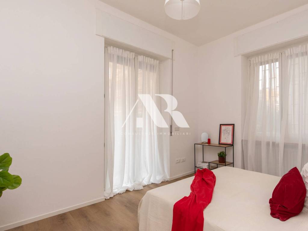 Appartamento a Verona in Via del Risorgimento, 32 - Foto 3