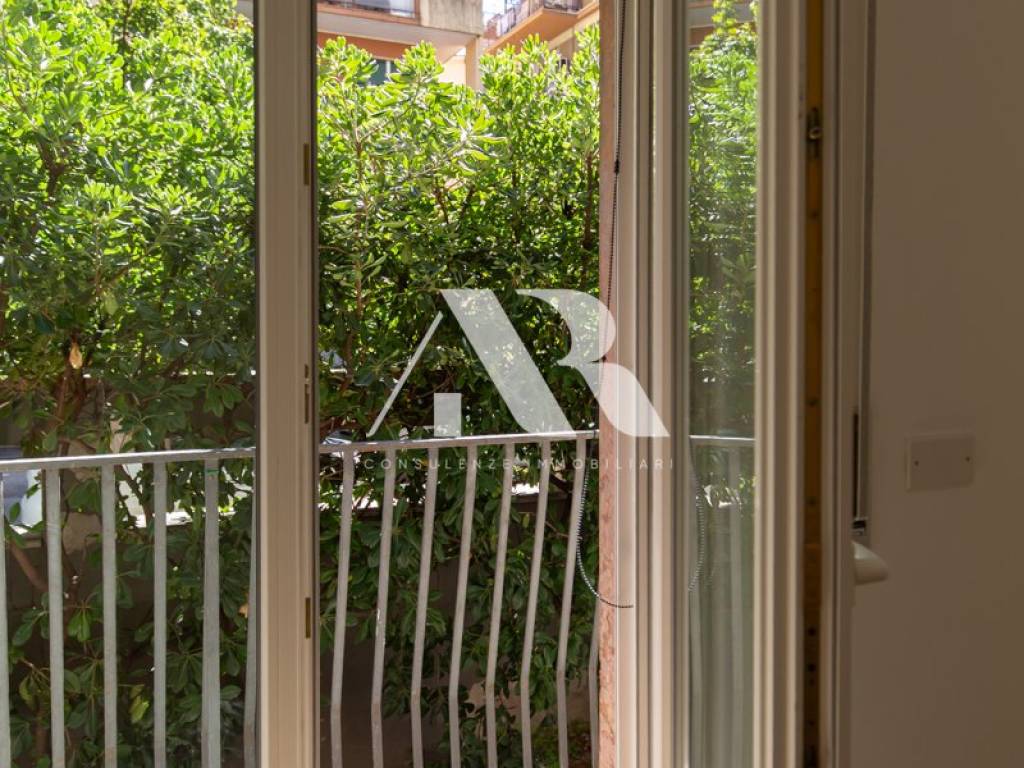 Appartamento a Verona in Via del Risorgimento, 32 - Foto 4