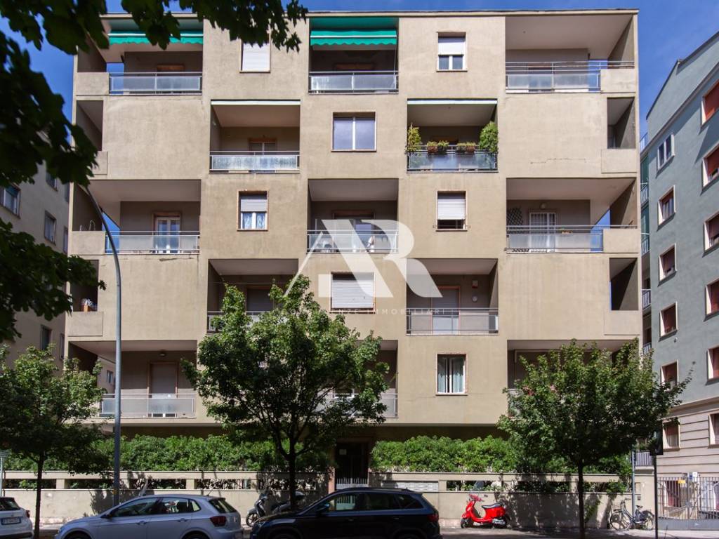 Appartamento a Verona in Via del Risorgimento, 32 - Foto 5